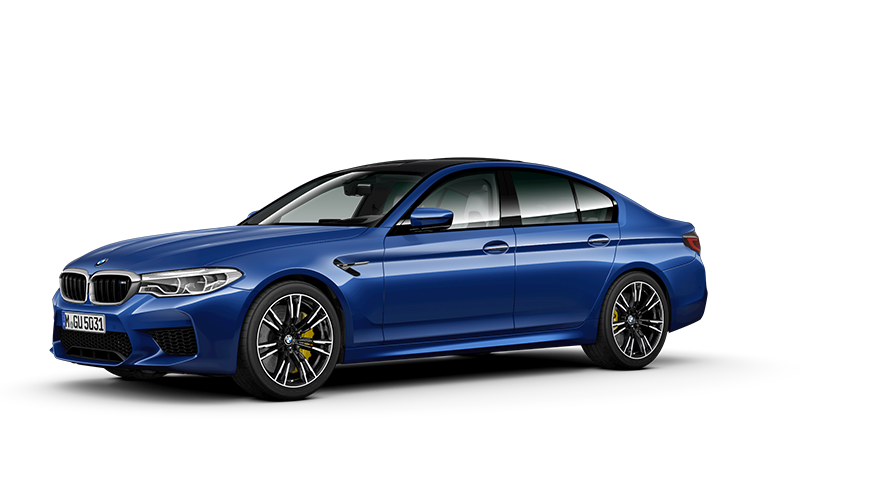 Bmw Deutschland