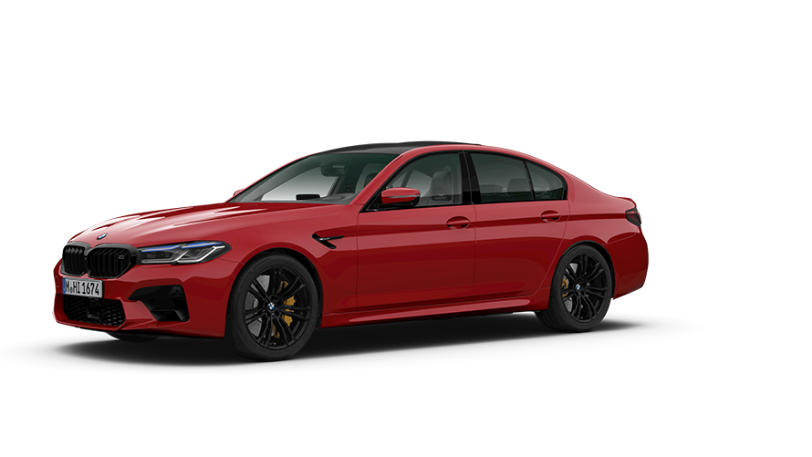 BMW 5er Limousine M Automobile BMW 5er Limousine M Automobile