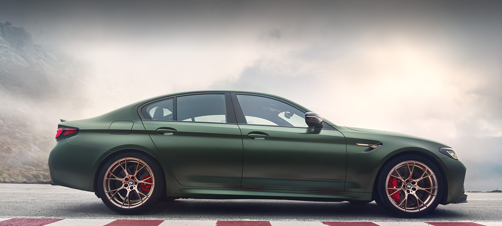 THE M5. BMW 5er Limousine M Automobile: Motoren & Technische Daten | BMW.de