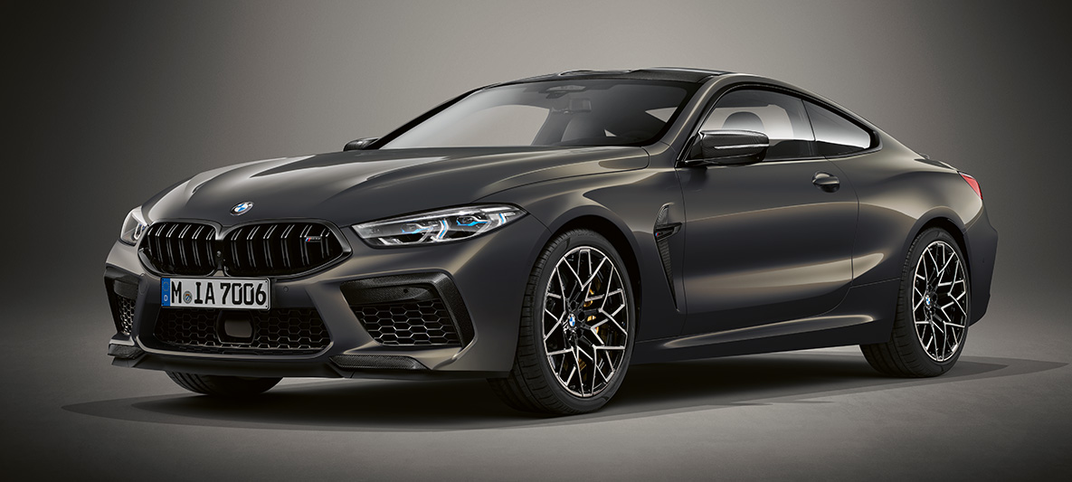 Bmw 8er Coupe M Automobile Modelle Ausstattungen Bmw De