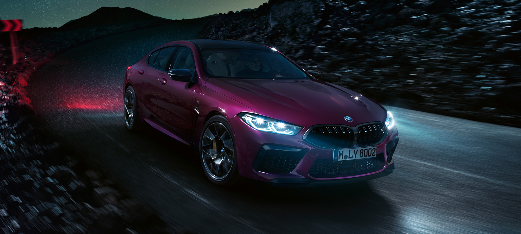 Bmw 8er Gran Coupe M Automobile Modelle Technische Daten Preise Bmw De