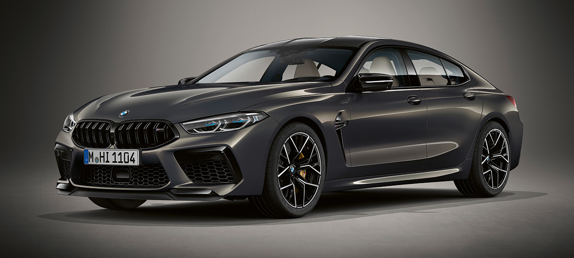 Bmw 8er Gran Coupe M Automobile Modelle Technische Daten Preise Bmw De