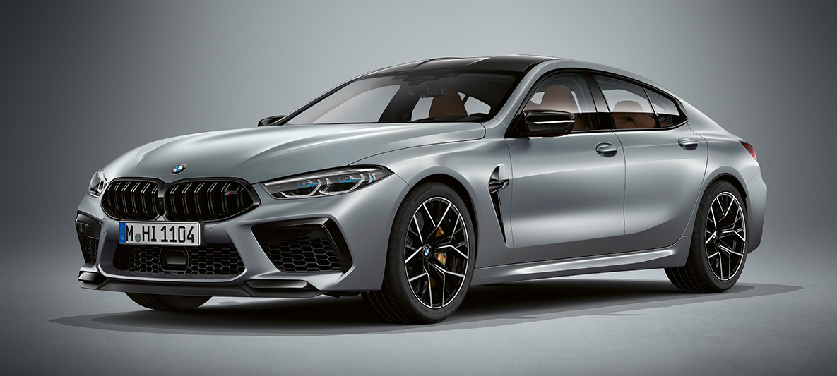 Bmw 8er Gran Coupe M Automobile Modelle Technische Daten Preise Bmw De