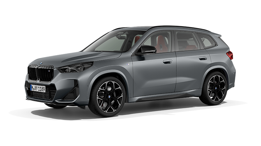 BMW X1 M35i BMW X1 M35i