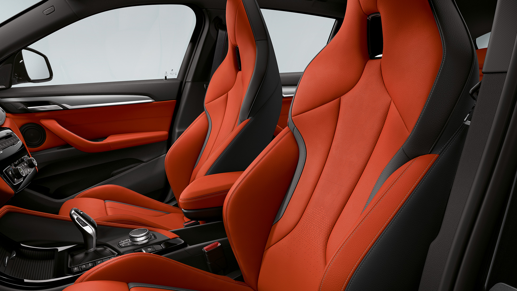 BMW X2 M35i Ausstattungen, Technische Daten, Preise BMW.de