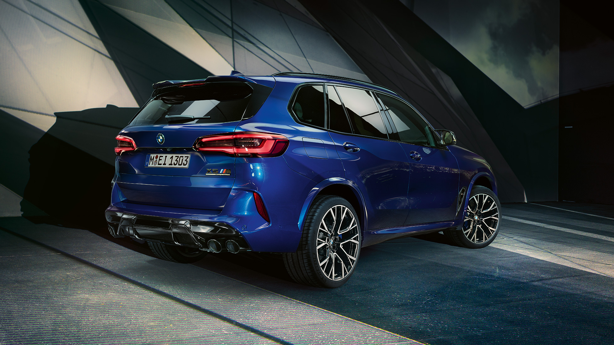 BMW X5 M Automobile Modelle, Technische Daten, Preise BMW.de