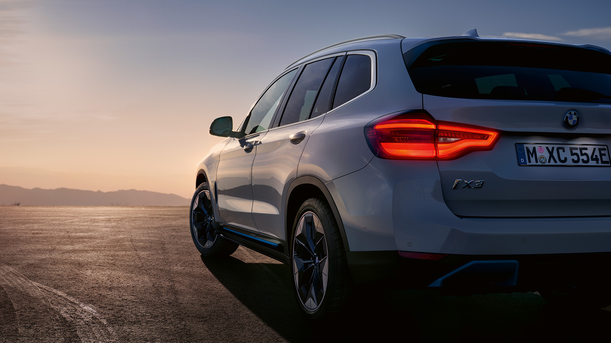 Ix3 bmw обзор
