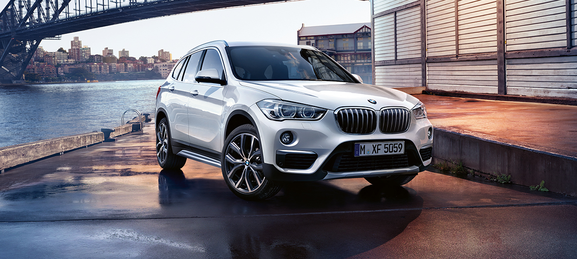 BMW X1 BMW X1