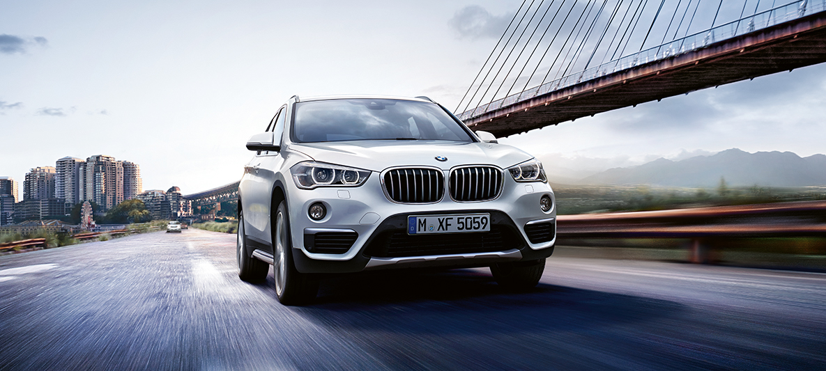 BMW X1 BMW X1