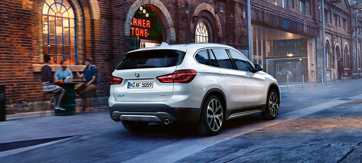 BMW X1 BMW X1