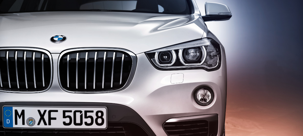BMW X1 BMW X1