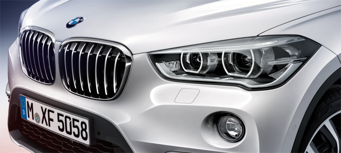 BMW X1 BMW X1
