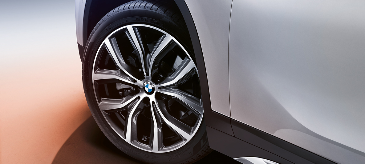 BMW X1 BMW X1