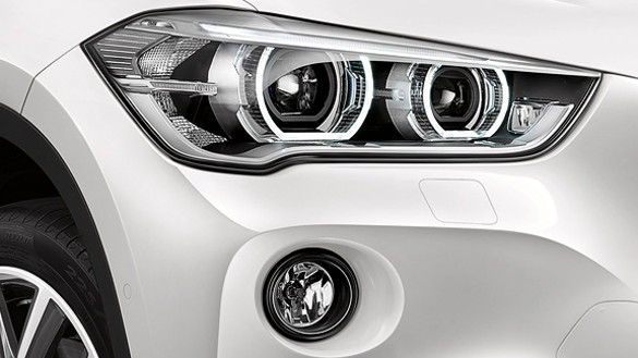 BMW X1 BMW X1