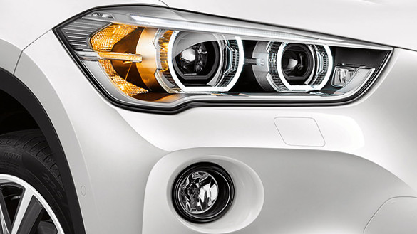BMW X1 BMW X1