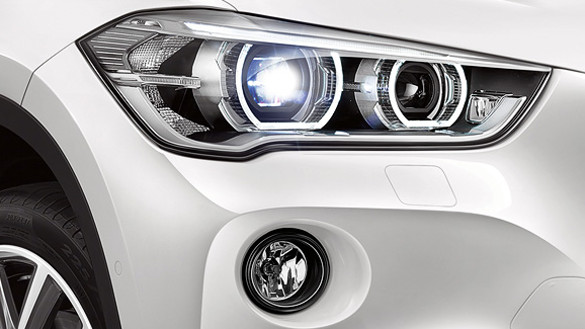 BMW X1 BMW X1