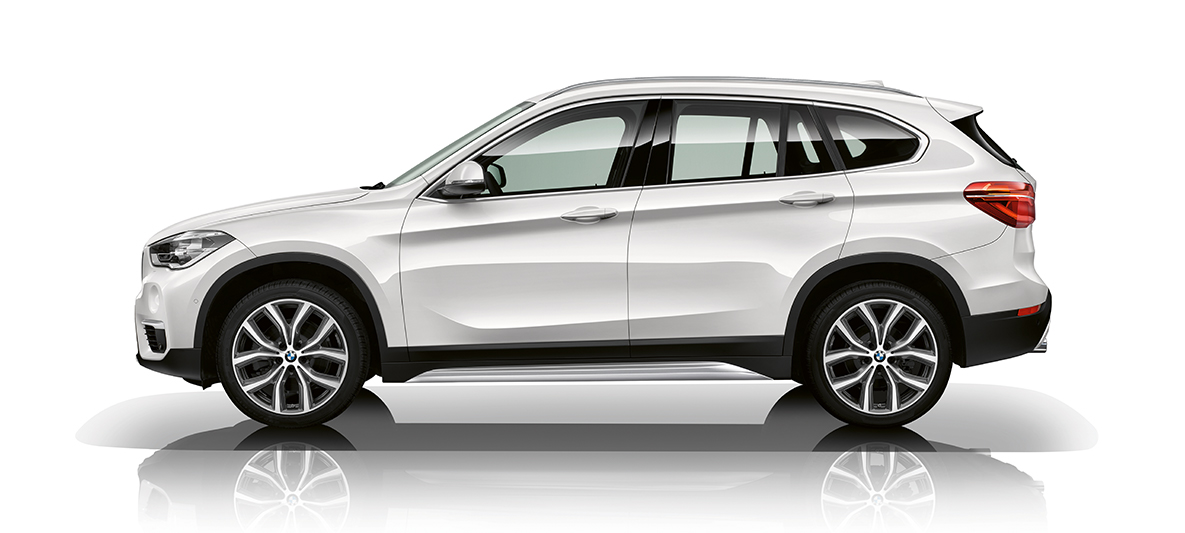 Model xLine Model xLine