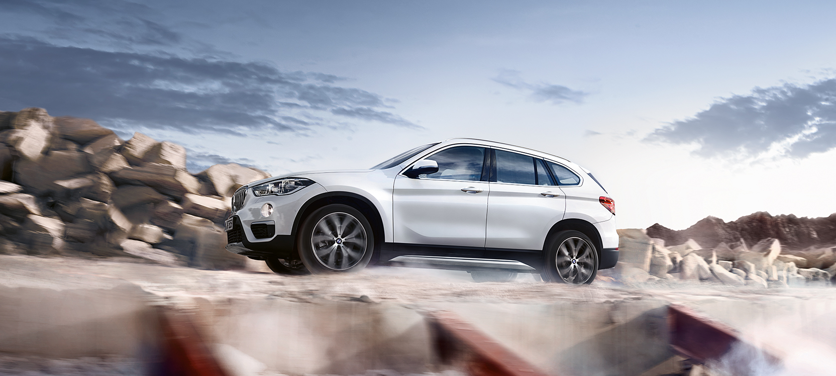 Bmw X1 Modelle Amp Ausstattungen