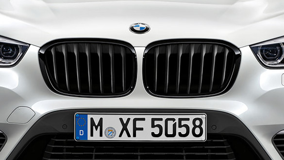 Original BMW zubehör Original BMW zubehör