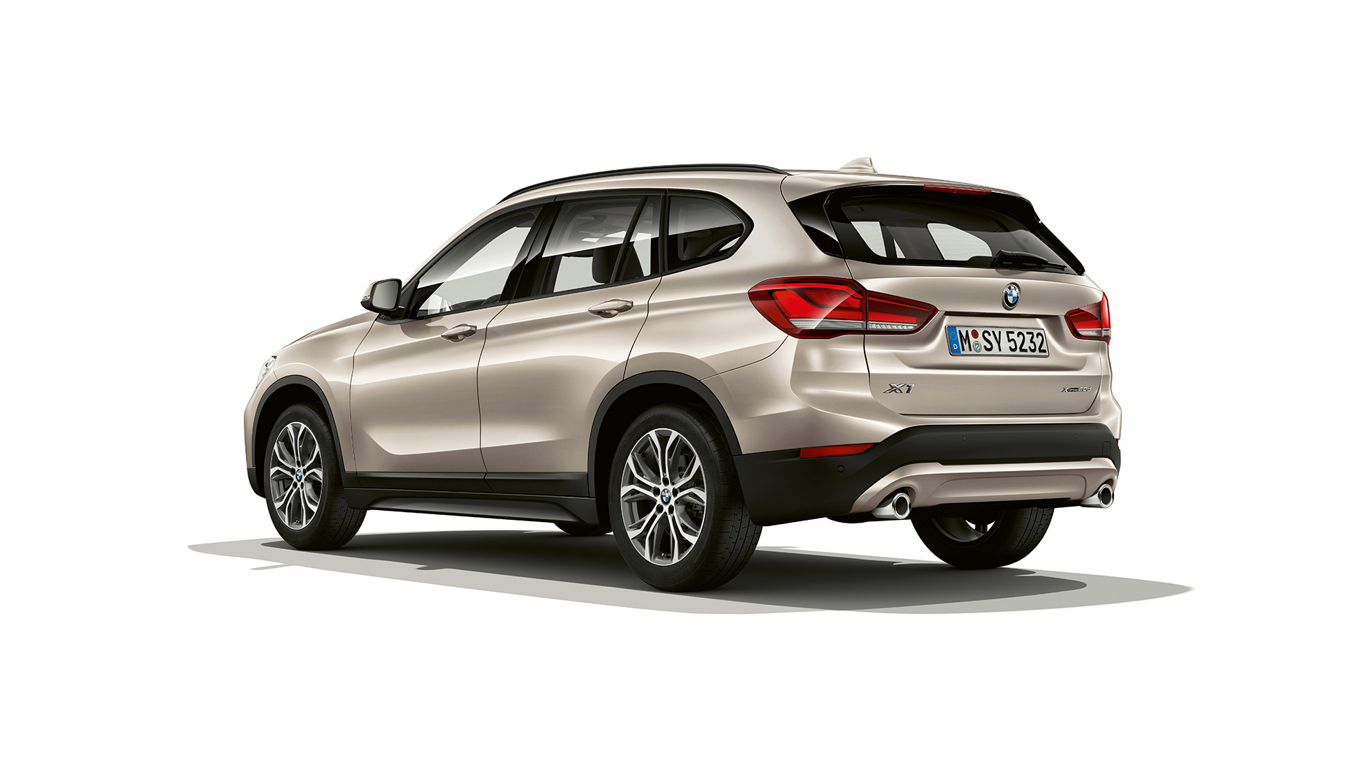 Bmw X1 Modelle Ausstattungen Bmw De