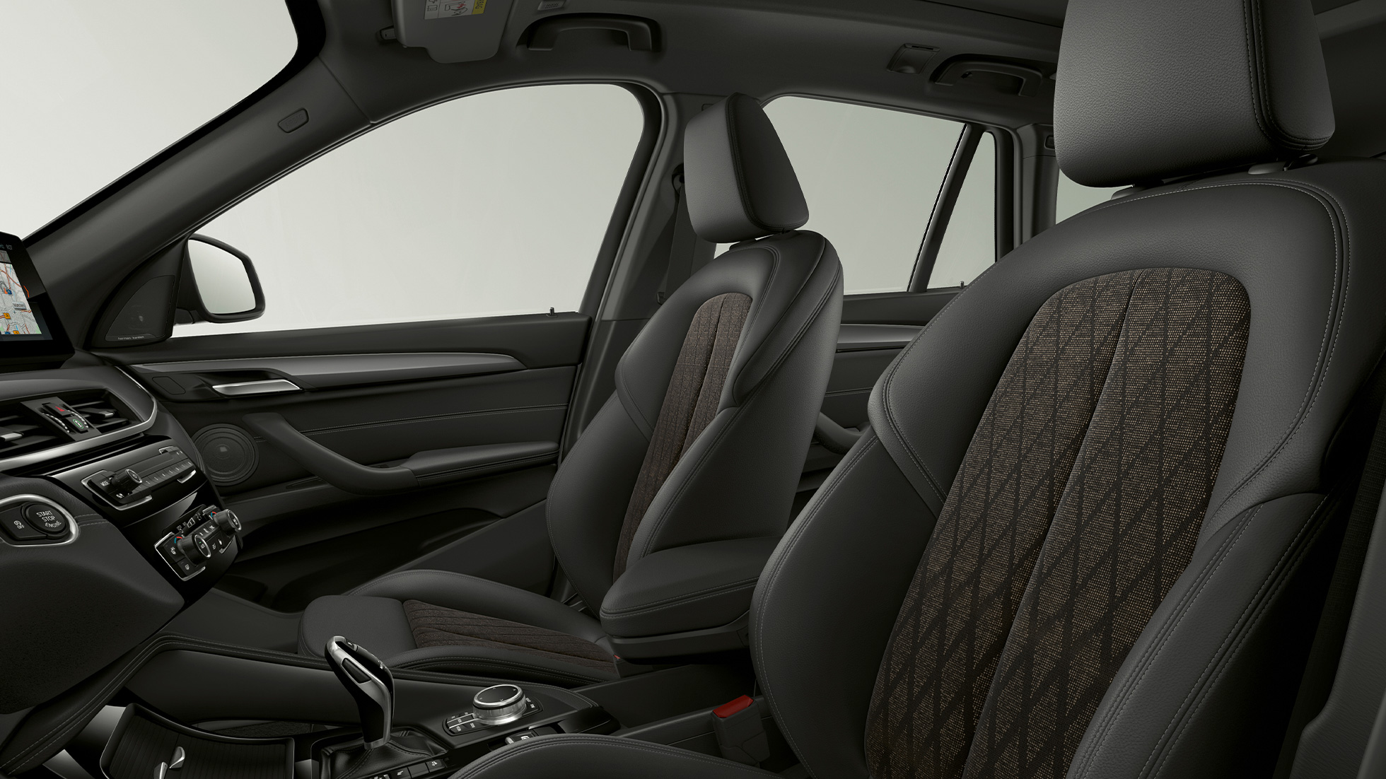 BMW X1 Modelle & Ausstattungen BMW.de