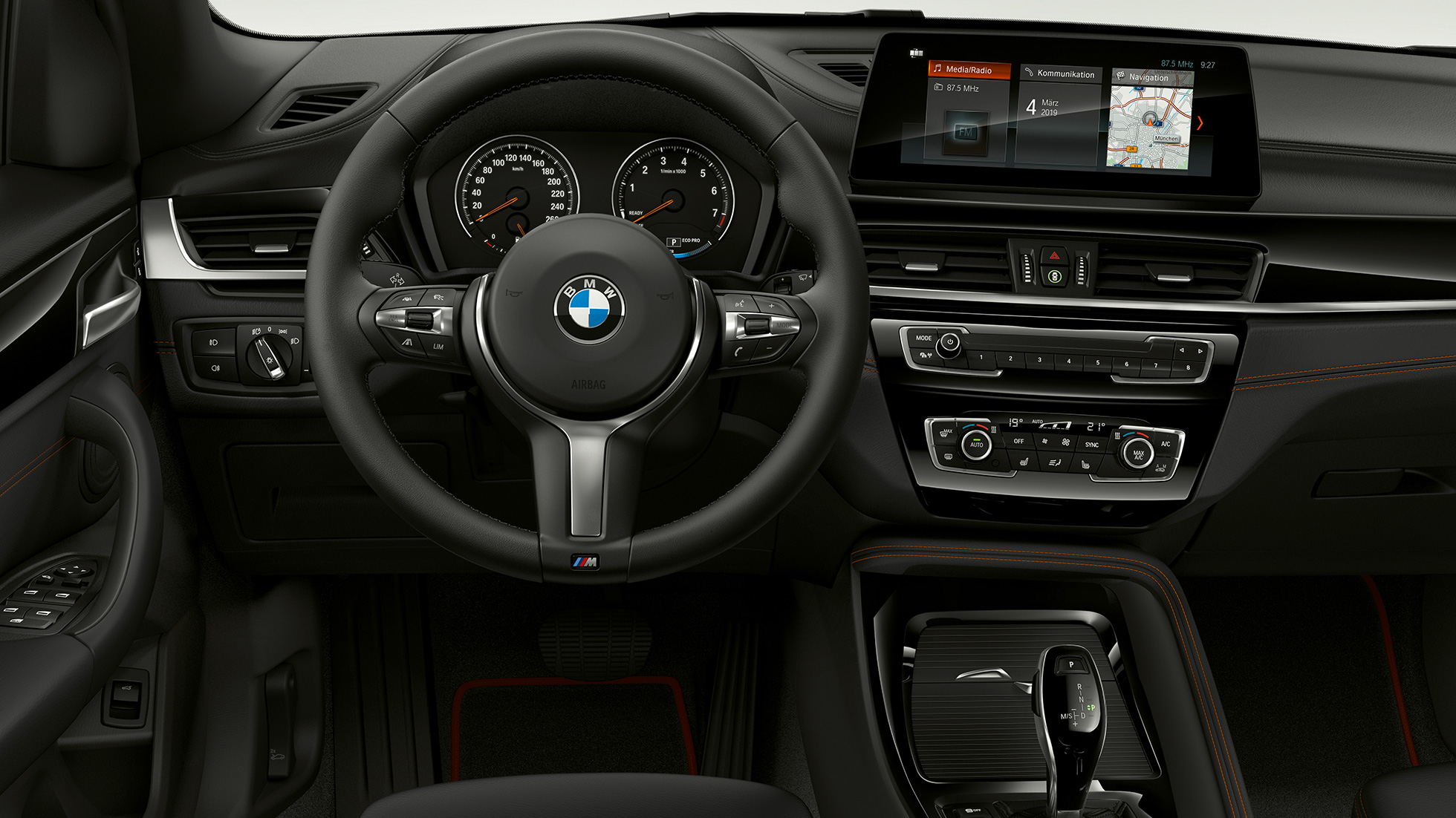 BMW X1 Modelle & Ausstattungen BMW.de