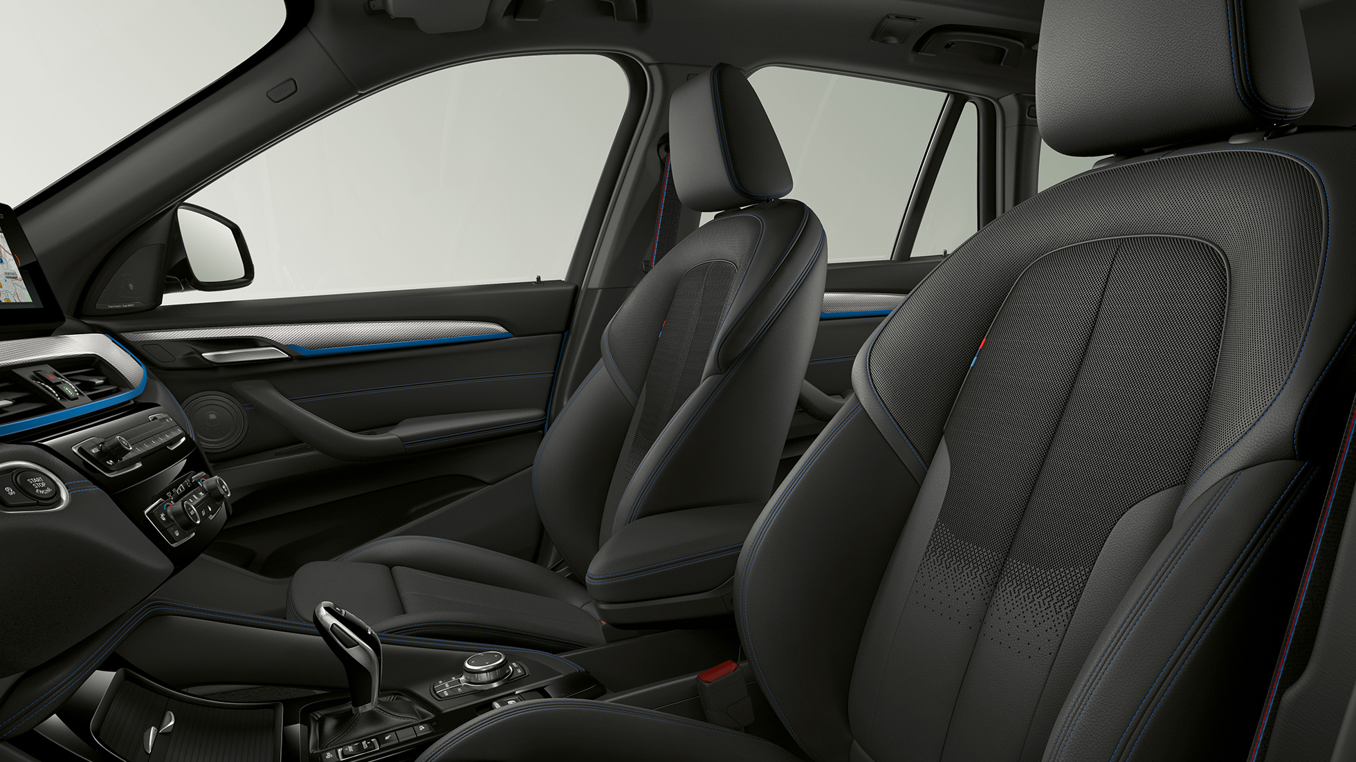 BMW X1 Modelle & Ausstattungen BMW.de