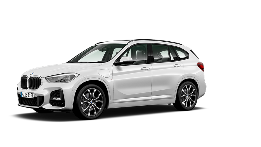 BMW X1 Plug-in-Hybrid BMW X1 Plug-in-Hybrid