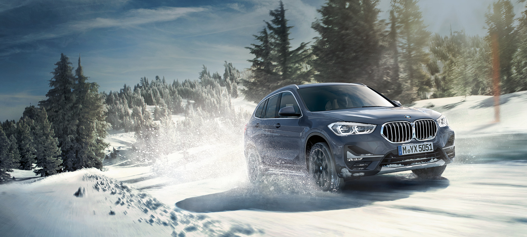 Bmw X1 Technische Daten Bmw De