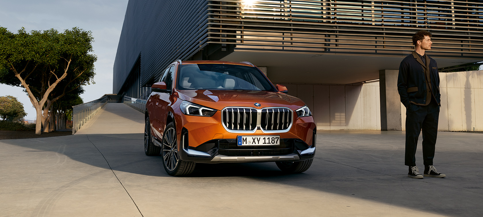 2023 BMW E48 Concept 2023 BMW E48 Concept