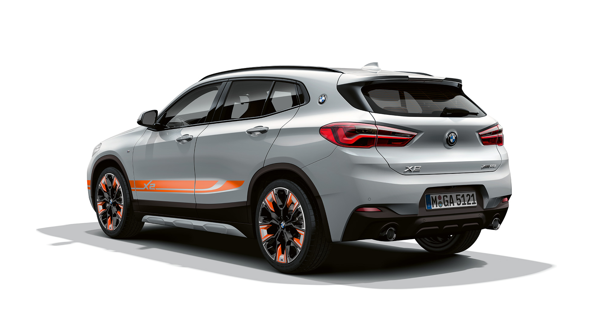 BMW X2 Modelle, Technische Daten, Hybrid, Preise BMW.de