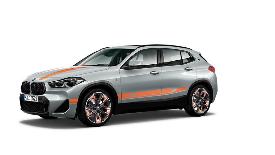 Bmw X Modelle Ubersicht Bmw De