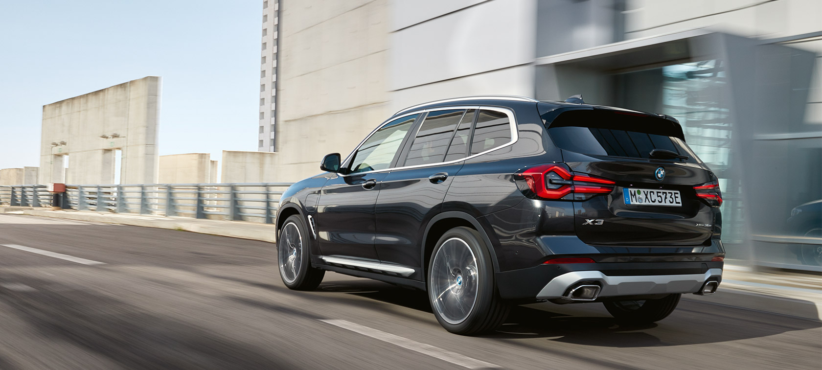 bmw x3 g01 motoren technische daten bmw de