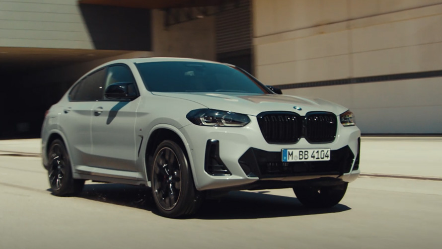 BMW X4 (G02): Modelle, technische Daten und Preise