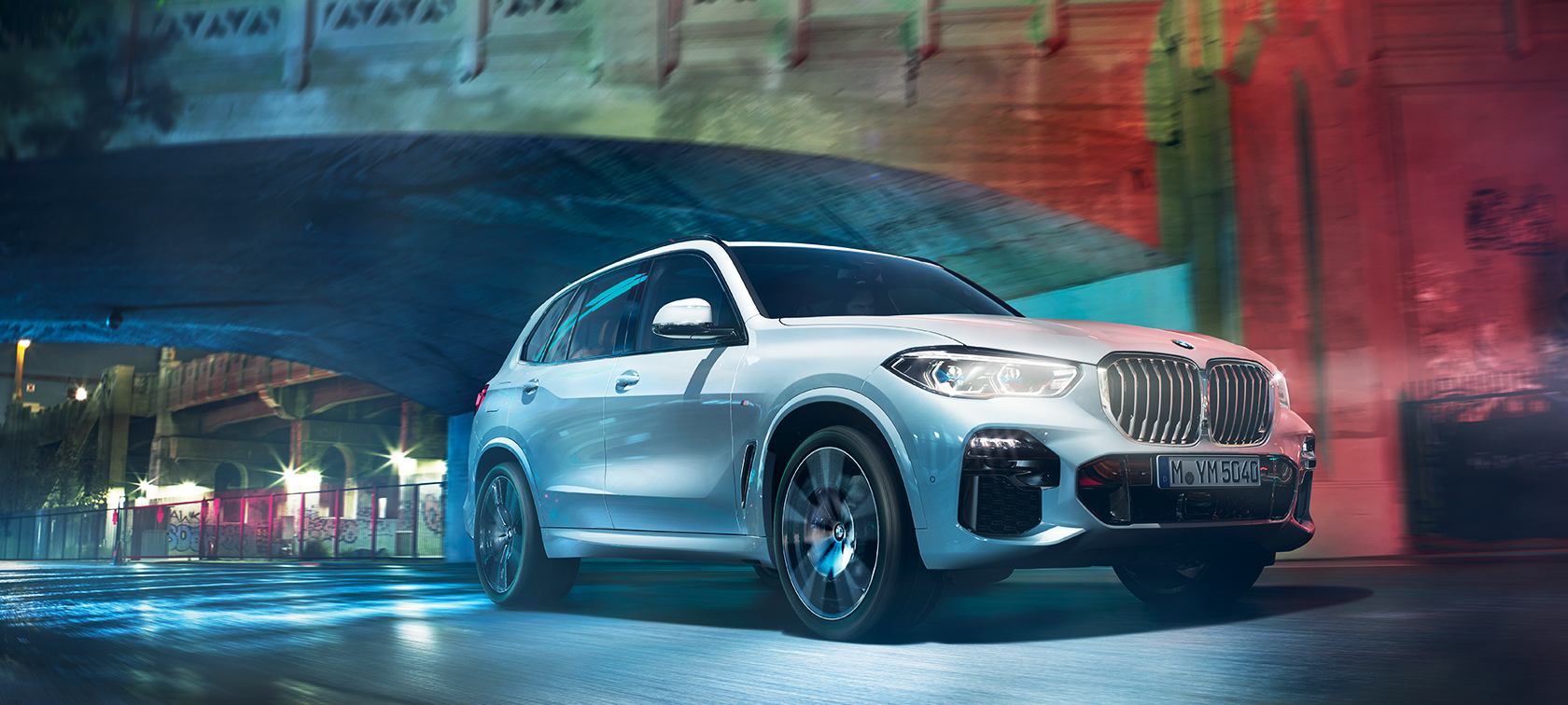 BMW Deutschland