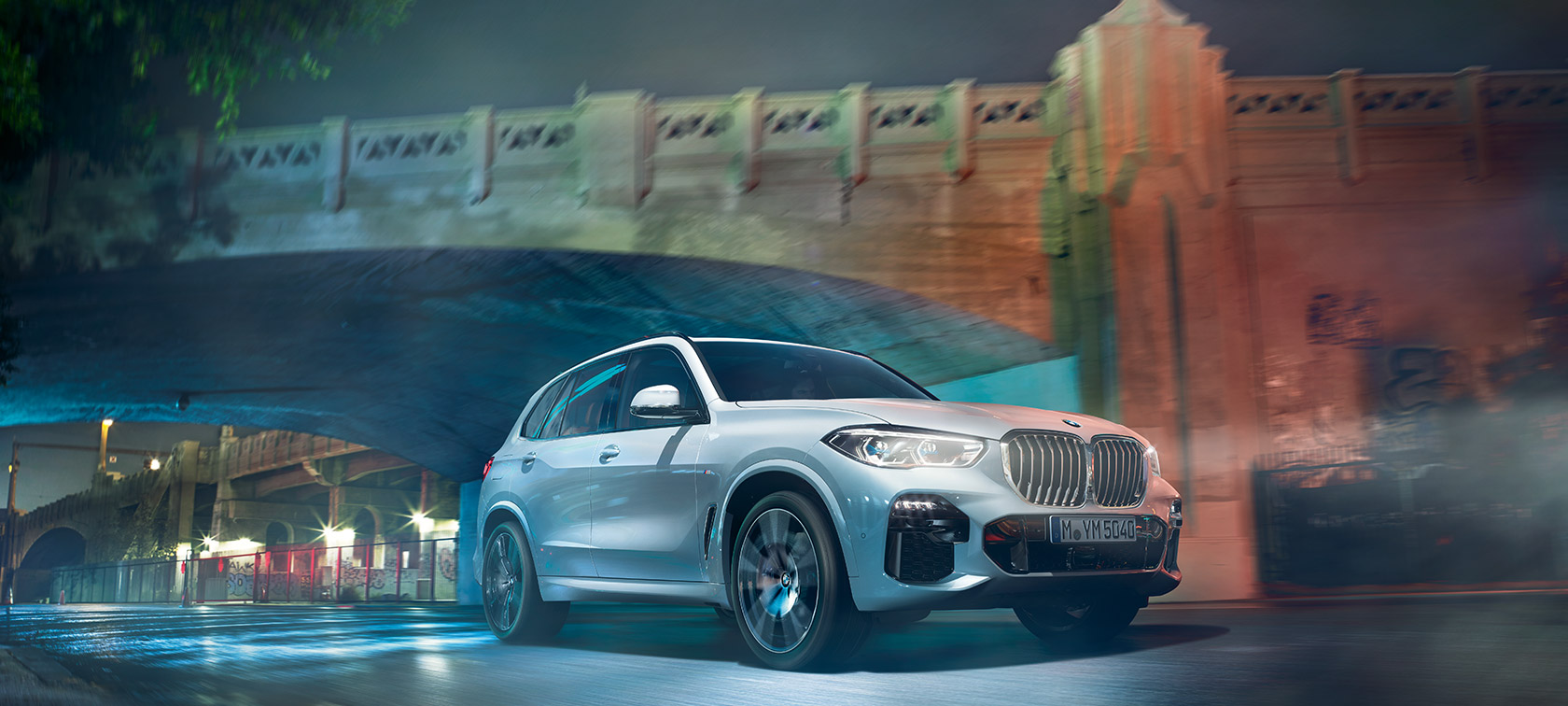 BMW Businesskunden