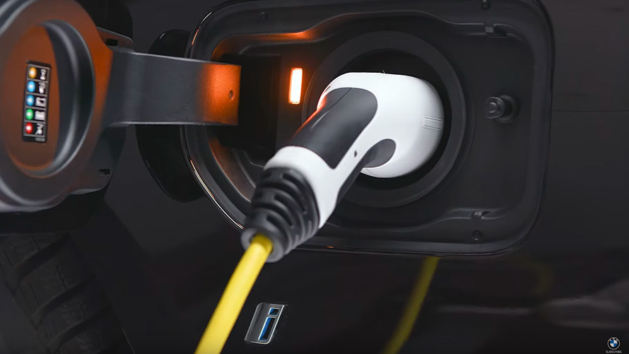 So nutzen Sie Ihr BMW Plug-in-Hybrid-Fahrzeug effizient BMW How-to – So nutzen Sie Ihr BMW Plug-in-Hybrid-Fahrzeug effizient