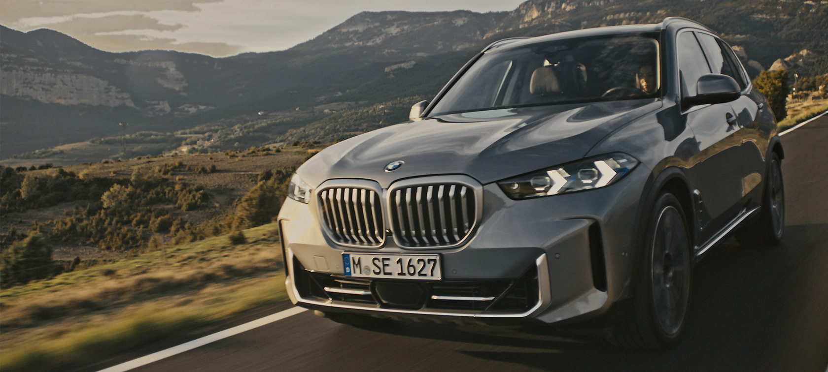 2023 BMW Official Website Concept 2023 BMW Official Website Concept