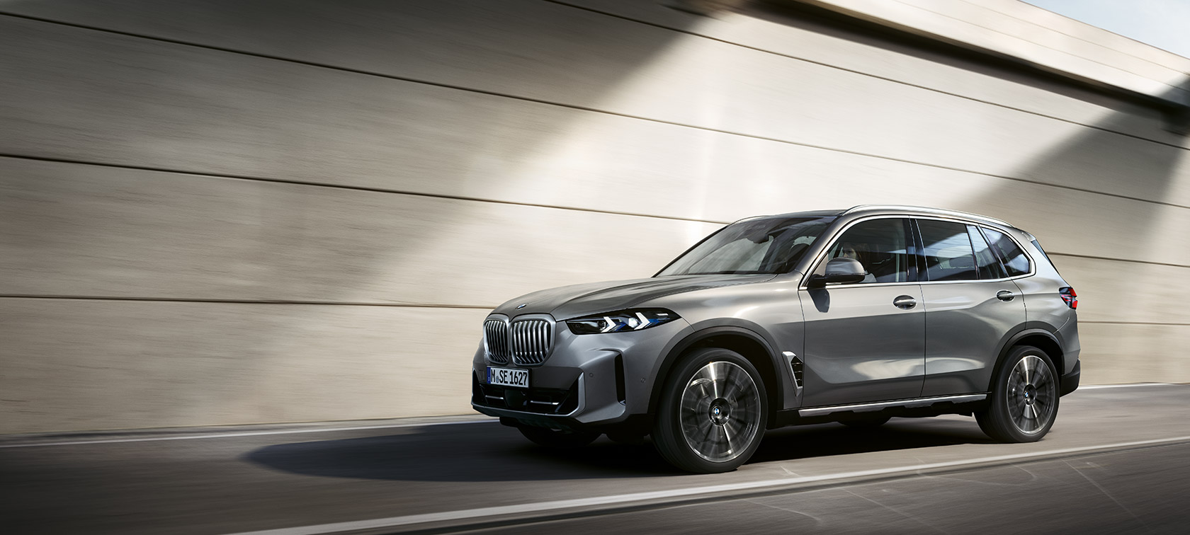 BMW X5 (G05): Modelle, technische Daten, Hybrid & Preise