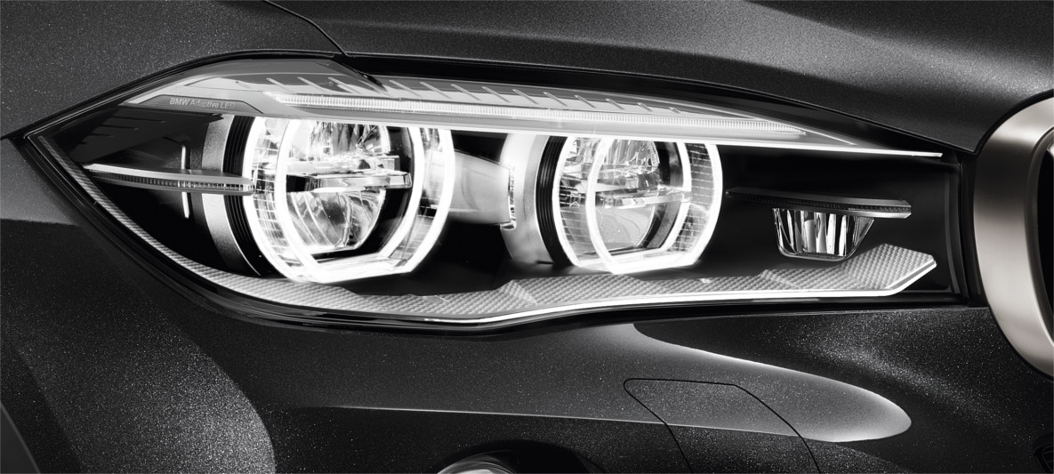 LED-Lichtdesign LED-Lichtdesign