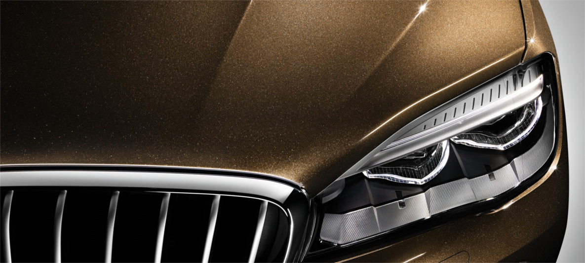 BMW Individual BMW Individual