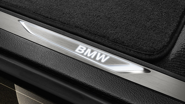 Original BMW Zubehör Original BMW Zubehör