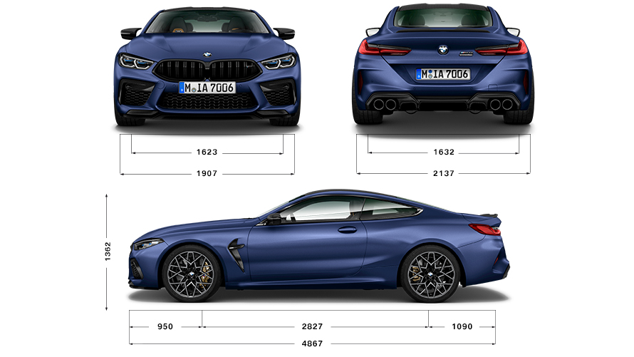 Bmw 8er Coupe M Automobile Modelle Technische Daten Preise Bmw De Bmw 8er Coupe M Automobile Modelle Technische Daten Preise Bmw De