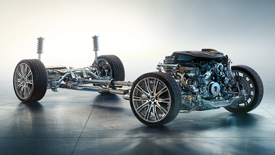 Engine Dynamic System bmw efficient dynamics system – efficientdynamicsとは – RZDNZ