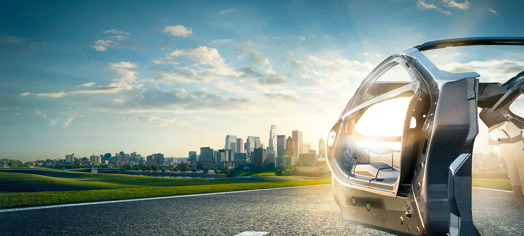 BMW EfficientDynamics Innovative Technologien von BMW EfficientDynamics