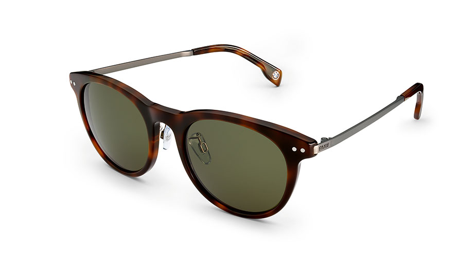 BMW Sonnenbrille Damen und Herren. Das Produktbild zeigt die BMW Sonnenbrille Damen und Herren.