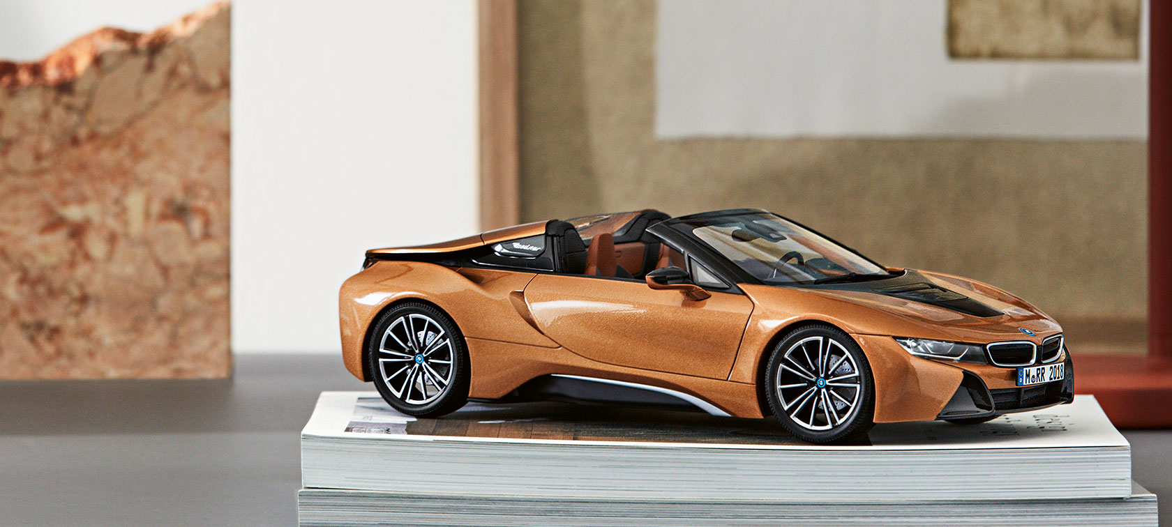 Bmw Lifestyle Miniaturen