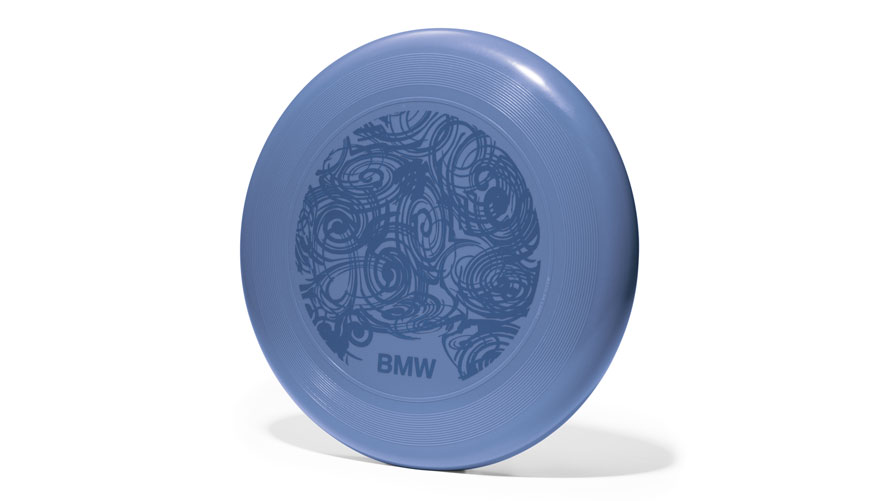 BMW Active Disc. BMW Active Disc.