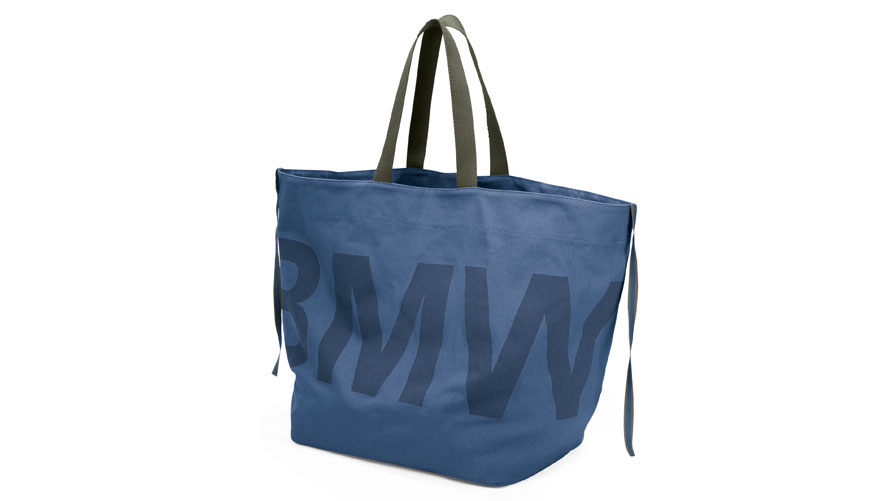 BMW Active Tasche. BMW Active Tasche.