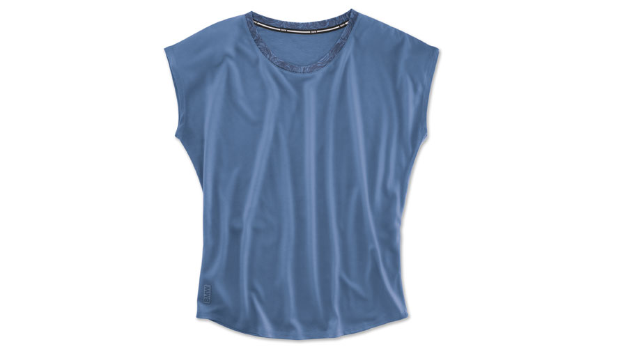 BMW Active T-Shirt funktional, Damen und Herren. BMW Active T-Shirt funktional, Damen und Herren.
